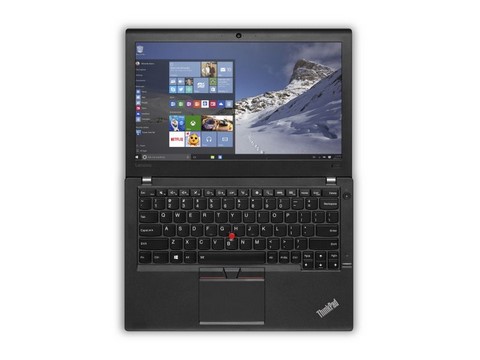 Thinkpad x260 メモリ16GBノートPC 大学におすすめ Thinkpad x260