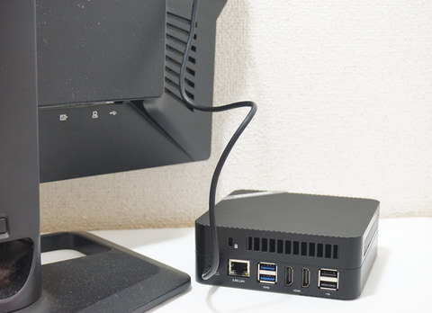 minisforamUM560 「値引き可」 【公式通販】