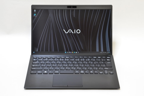 SONY VAIO VPCSB4AJ 13.3型TFT液晶 軽量コンパクトノート SONY VAIO