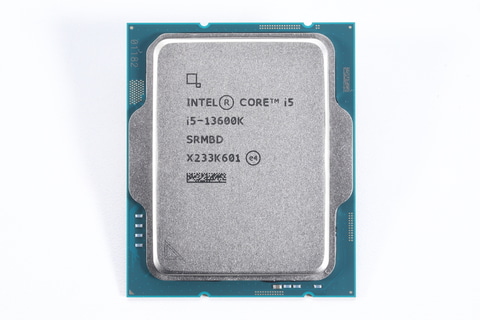 CPU Intel Core i5-13600K