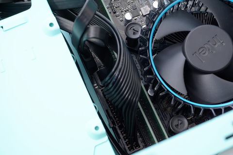 特集】必見！コンパクトなゲーミングPCの作り方。小さくてもRTX 3060が