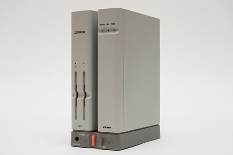 Hothotレビュー】初代X68000ユーザーが「X68000 Z HACKER'S EDTION」を