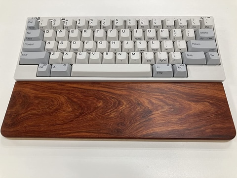 本日みつけたお買い得品】HHKBと交換用キーキャップまたはパームレスト