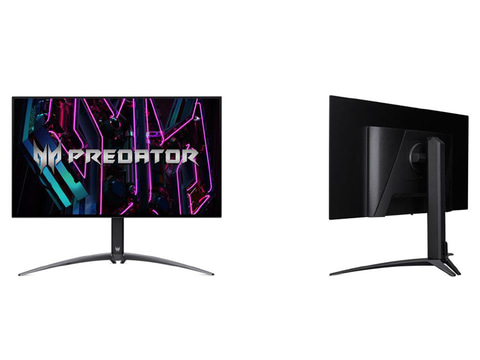 コリ◯ン滅ぼしザムライさん専用 XGAMING ゲーミングモニタ コリ◯ン