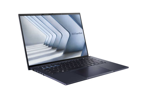 ASUS、2,880×1,800ドット14型OLED搭載で1kg切りのモバイルノート - PC