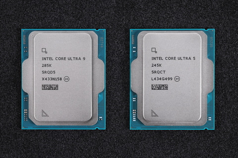 Hothotレビュー】すべてが新しい「Core Ultra 200S」をベンチマーク