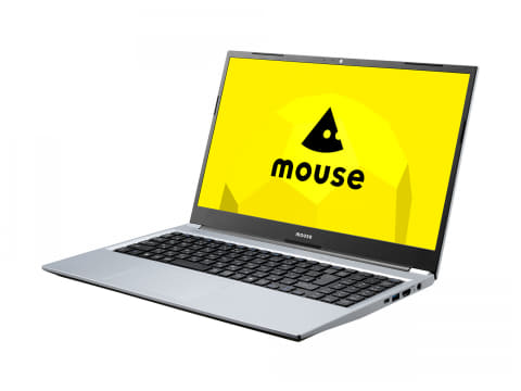 マウス、Ryzen 5 7430U搭載の15.6型ノート - PC Watch