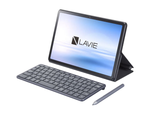 LAVIE T11 112K1 PC-T1175BAS デジタルペンG セット e-TREND｜NEC ☆お得！
