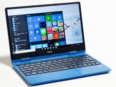 Windows10】ノートパソコン LAVIE【Wi-Fiルーター付】 Windows10