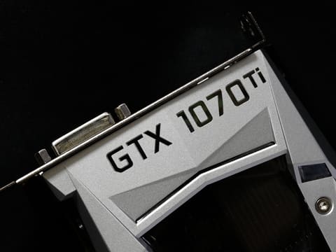 レビュー】ハイエンドビデオカードの新しい選択肢、「GeForce GTX 1070