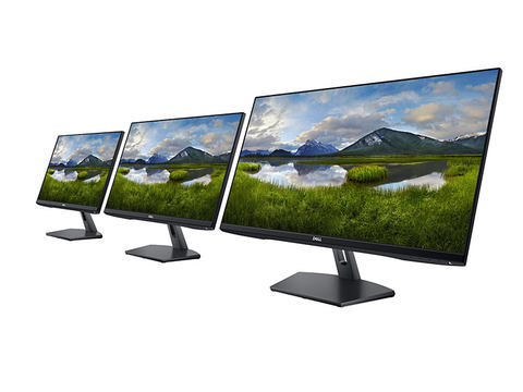 Dell、USB Type-C接続のDisplayHDR 600対応27型WQHD液晶 - PC Watch
