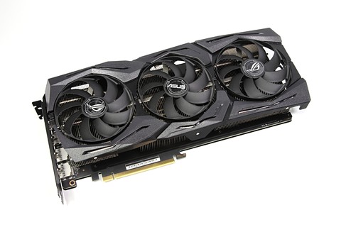 GeForce GTX 1660Ti OEM 【動作確認済】 GeForce GTX 1660 Tiの性能