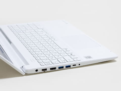 西川和久の不定期コラム】6コアCore i7とGeForceを搭載した高性能な