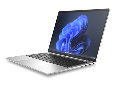 1kg切りで第12世代Coreと3:2液晶搭載の「HP Elite Dragonfly G3」 - PC