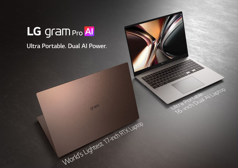 LG gram 17インチ ノートPC Ultra 7／32GB／1TB LG gram 17インチ ノートPC