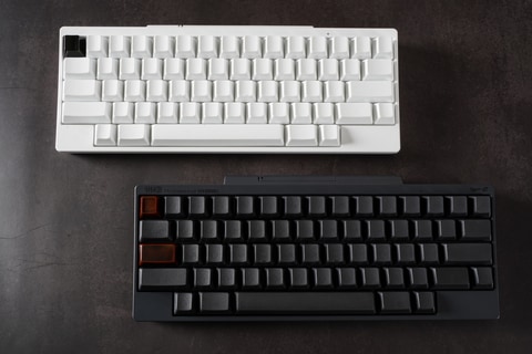 漆塗キー付］HHKB Professional HYBRID Type-S一式 Happy Hacking
