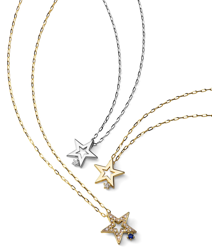 横浜DeNAベイスターズ×スタージュエリー コラボ クリスマス限定モデル