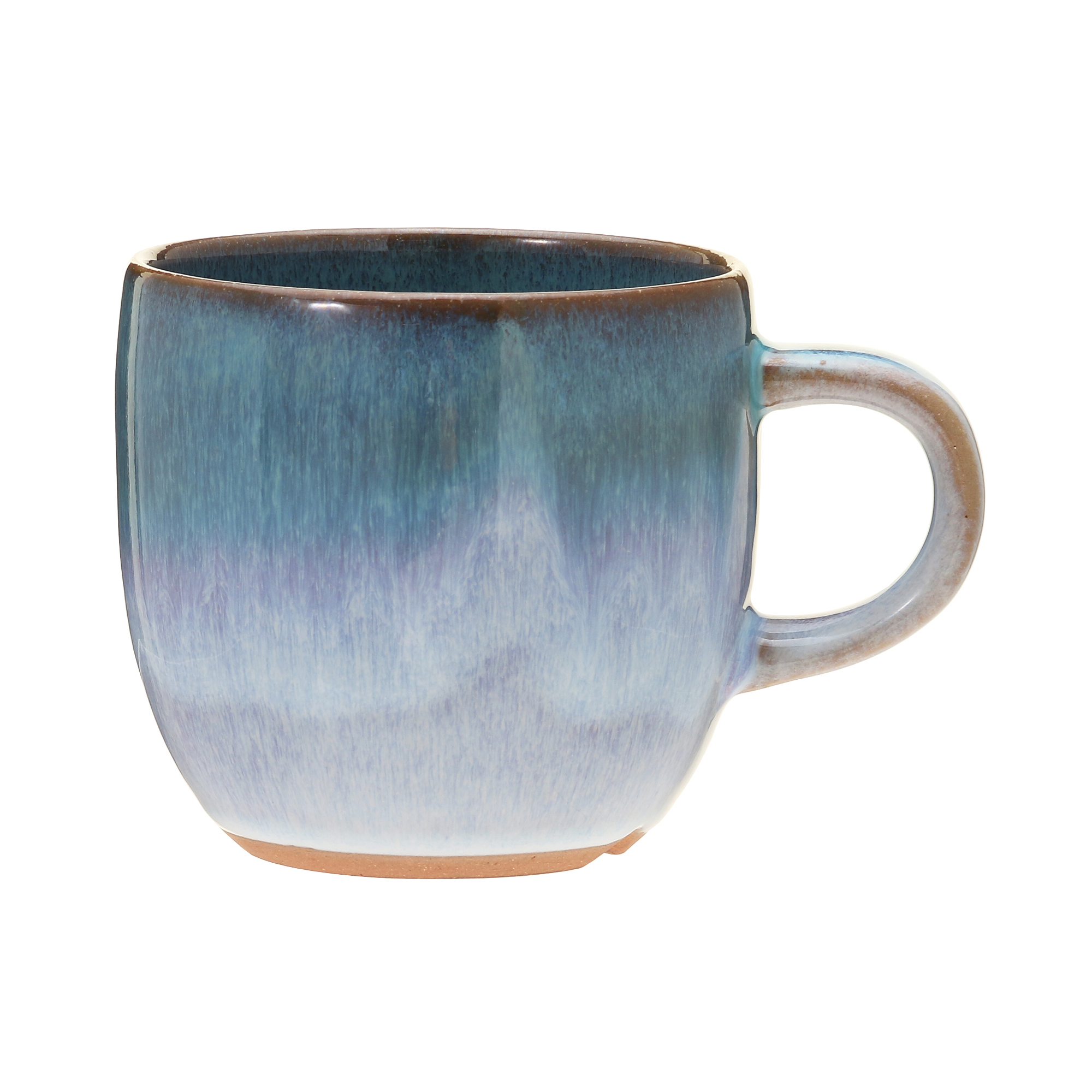 JIMOTO Made+ 萩マグ薄藍355ml|マグカップ|mug|スターバックス