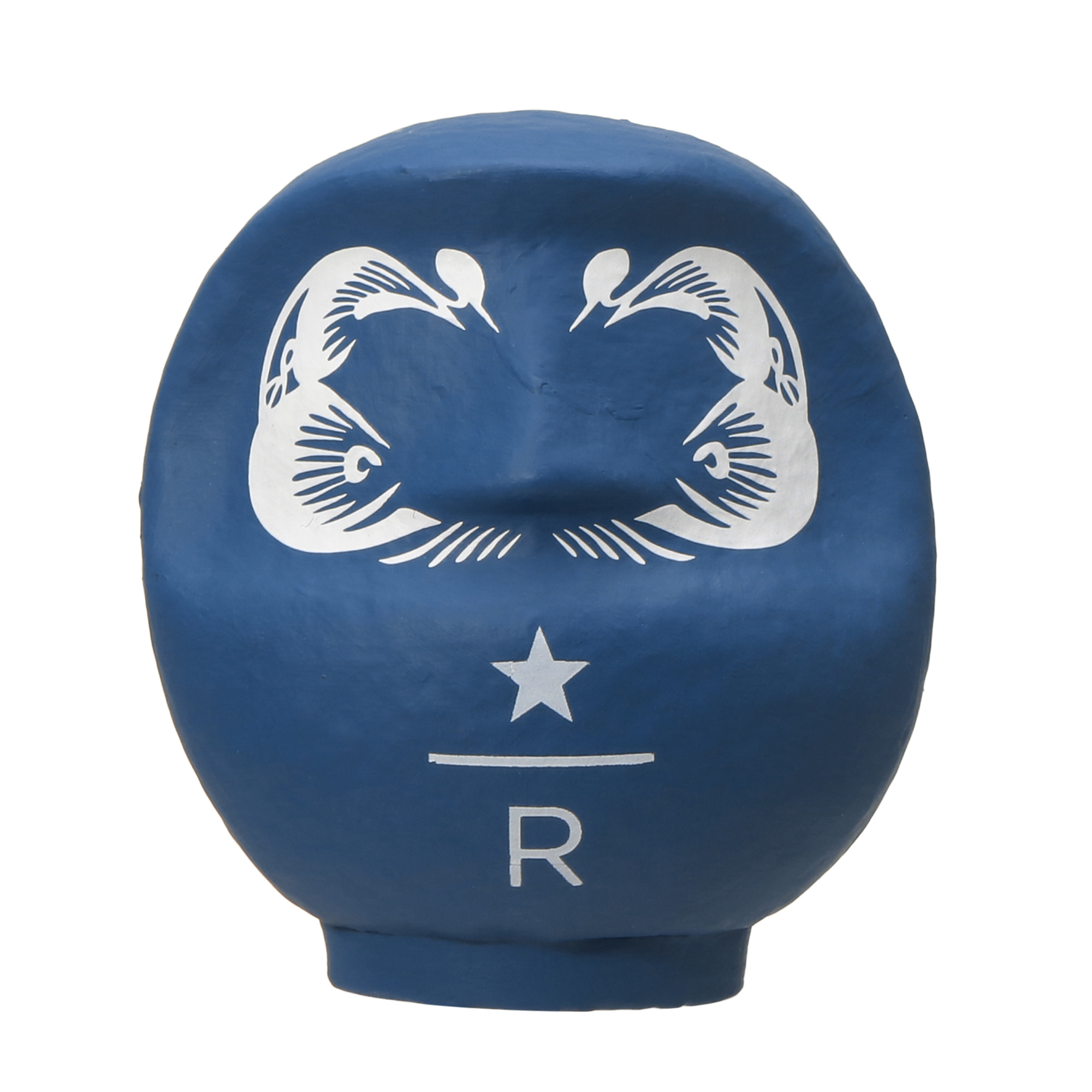 スターバックス リザーブ Daruma カッパーオレンジ だるま 縁起物 完売