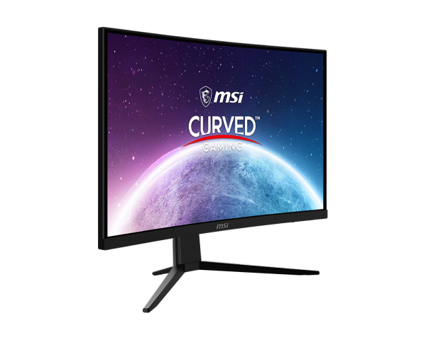 MSI G2422C Curved Gaming Monitor - 24 Inch, FHD (1920x1080), 180Hz