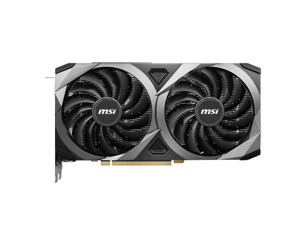 GeForce RTX™ 3060 Ti VENTUS 2X