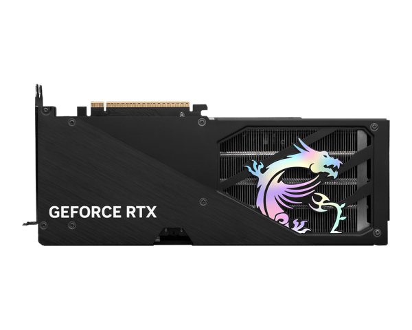 MSI GeForce RTX™ 5060 Ti 8G GAMING TRIO