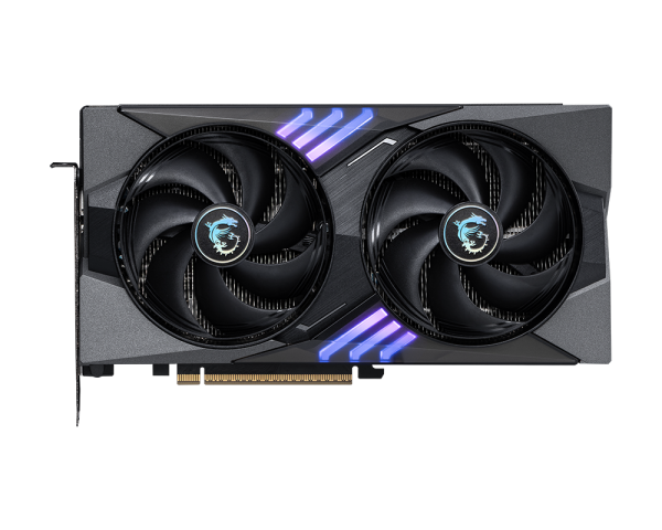 MSI GeForce RTX™ 5060 Ti 16G GAMING OC