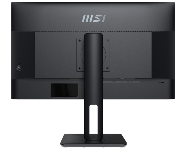 PRO MP275P | 100Hz Professional Business Monitor 27 inch | MSI
