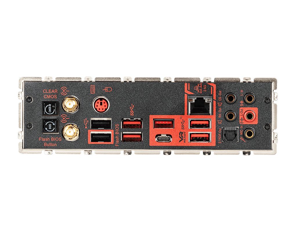 MEG X570 UNIFY | Motherboard | MSI Global