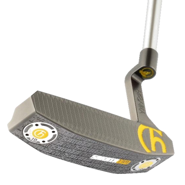 サカタラボ CNC プレミアムパター ネクスト エックス／SAKATA LAB CNC