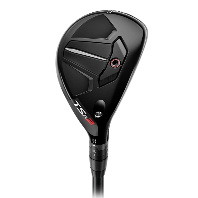 TSR 4番ユーティリティ TSR3 Utility Metal ユーティリティー | ゴルフ