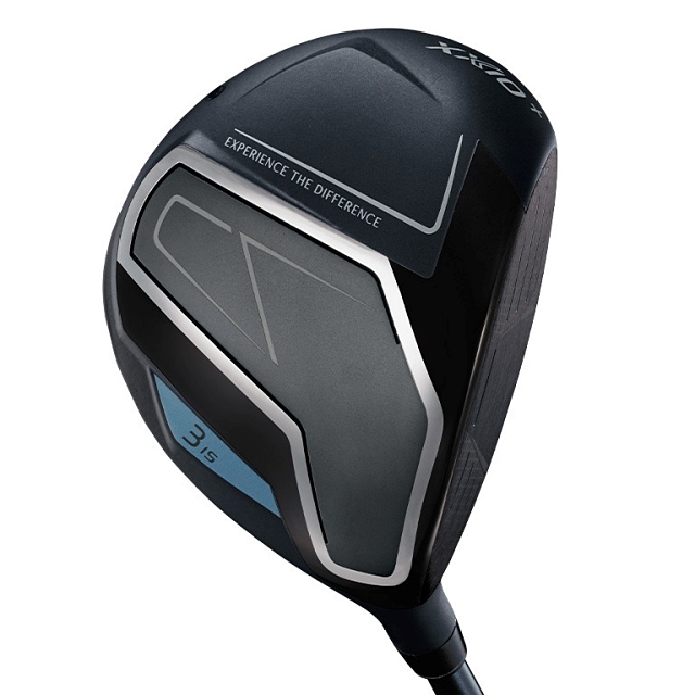 スリクソン／SRIXON ZX5 Mk II レフティ アイアン 6本セット（#5〜9