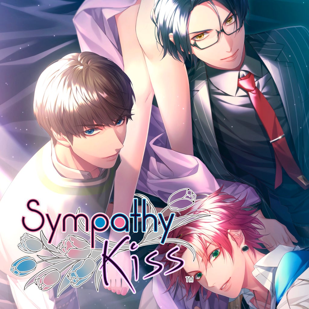 Sympathy Kiss - IGN