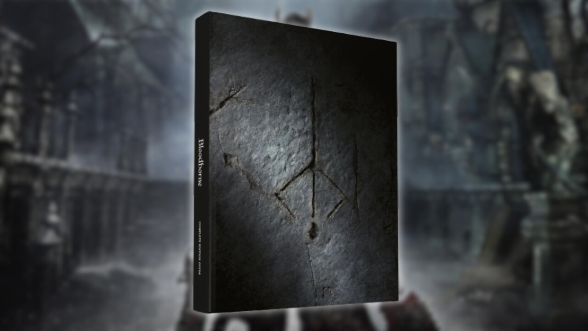 Bloodborne Complete Guide Anniversary Edition Is Out Tomorrow (and