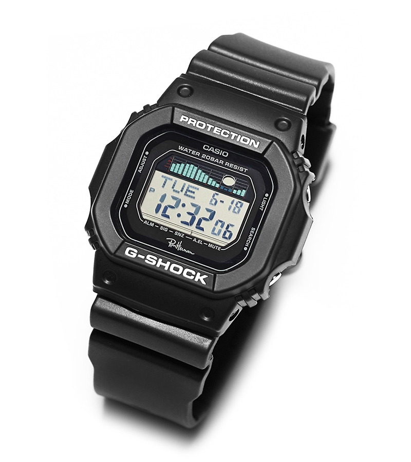 G-SHOCK MAN WITH A MISSION 10周年モデル G-SHOCK MAN WITH A MISSION