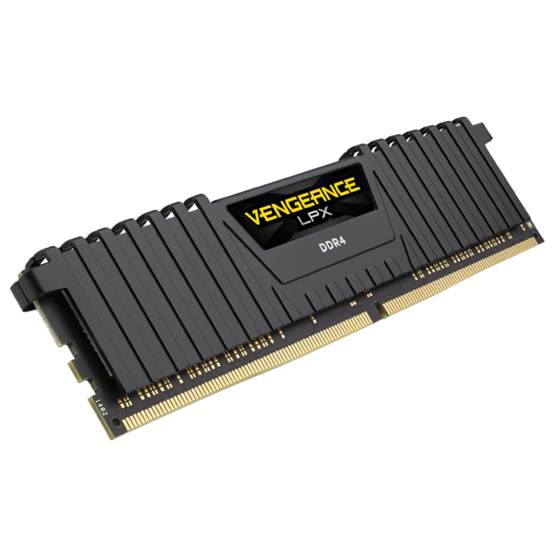 VENGEANCE® LPX 16GB (1 x 16GB) DDR4 DRAM 2400MHz C14 Memory Kit