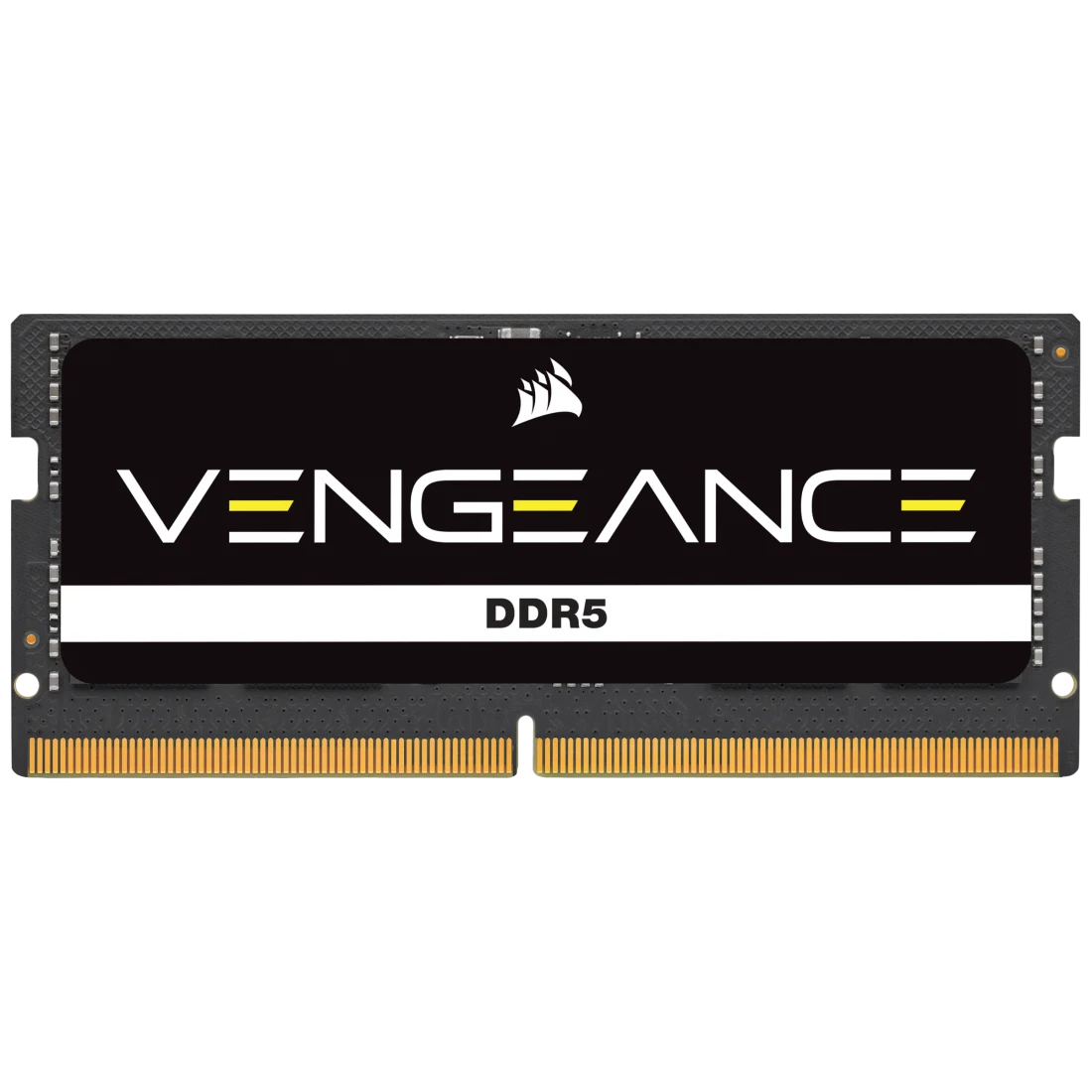 VENGEANCE DDR5 SODIMM 32GB (1x32GB) DDR5 5200MT/s CL44