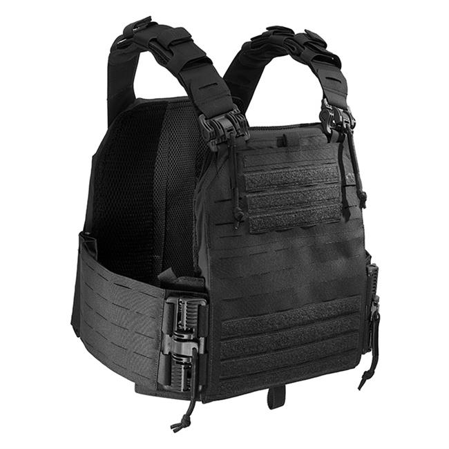 Tasmanian Tiger Plate Carrier QR LC | TacticalGear.com