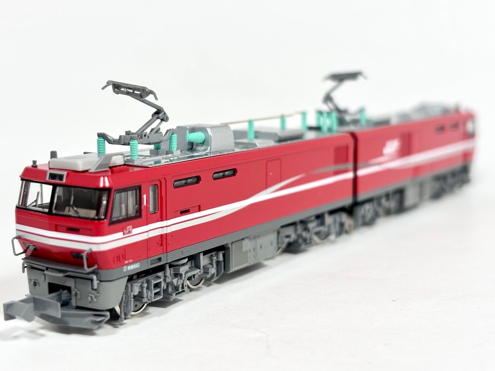 中古・美品KATO 3086 EH800 Yahoo!オークション -「3086 eh800[kato