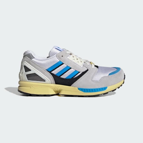 adidas ZX 8000 MIG SHOES - White | adidas Finland