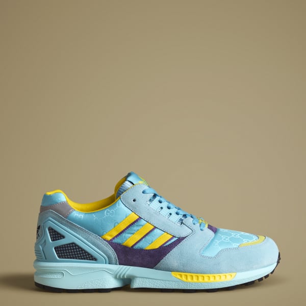 Tênis ZX8000 adidas x Gucci Masculino | Menor preço com cupom