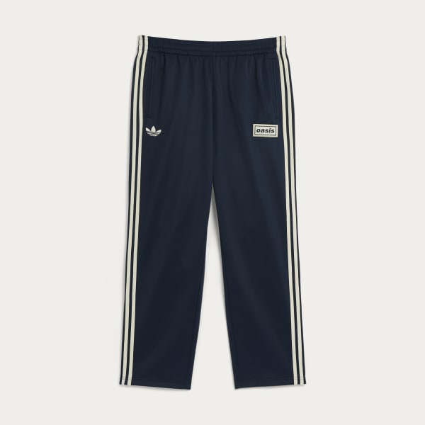 adidas Originals × Oasis ツアー ファイヤーバード トラックパンツ