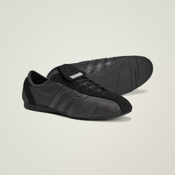 adidas by Stella McCartney Sportswear 76 Trainers - Black | Free