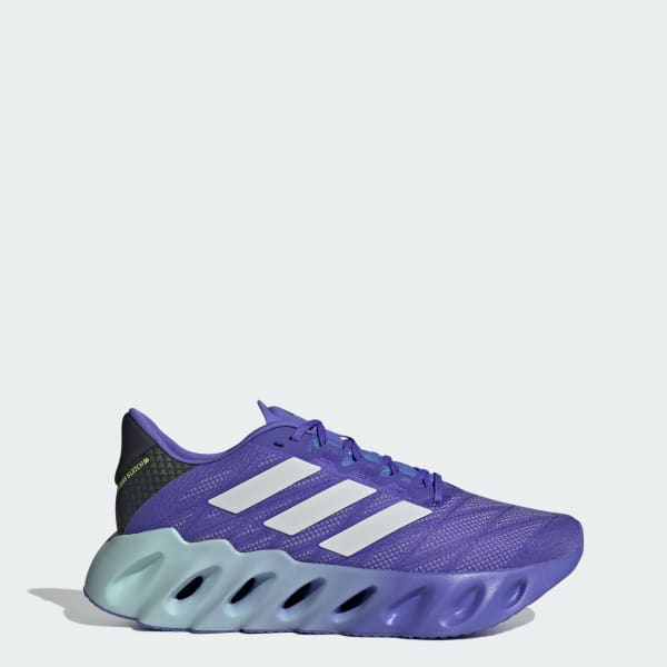 Tênis Corrida adidas Switch Fwd 2 - Azul adidas | adidas Brasil