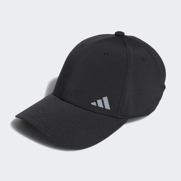 adidas Backless Hat - Black | Free Shipping with adiClub | adidas
