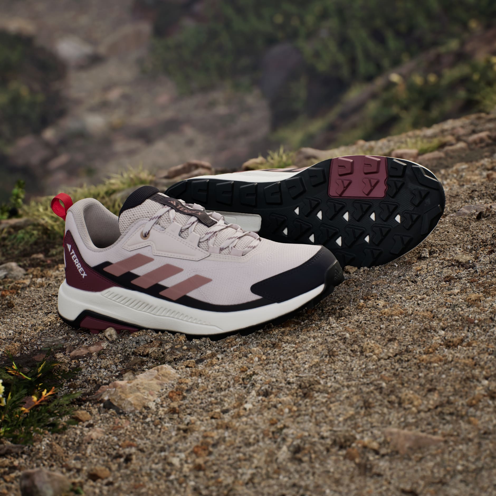 Tenis de Senderismo Terrex Anylander