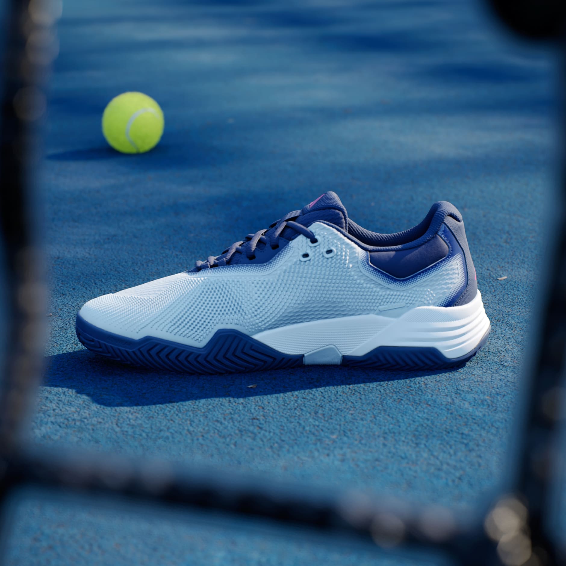 Tenis Solematch Control 2 para Tenis