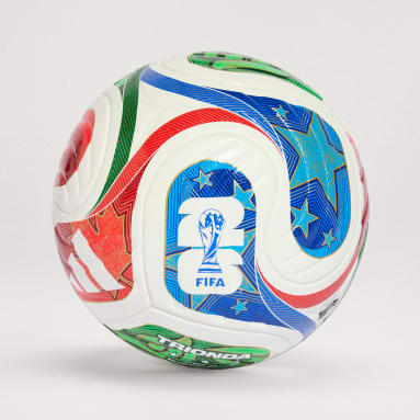 Soccer Balls | adidas US