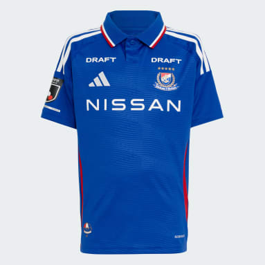 adidas ウェア・服 - 横浜F・マリノス 【アディダス公式】