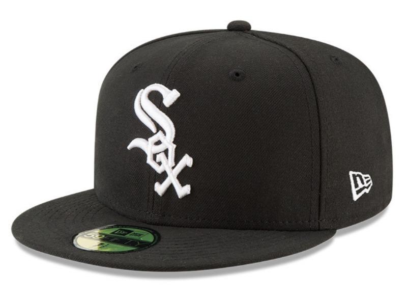 Jockey Chicago White Sox MLB 59Fifty - New Era